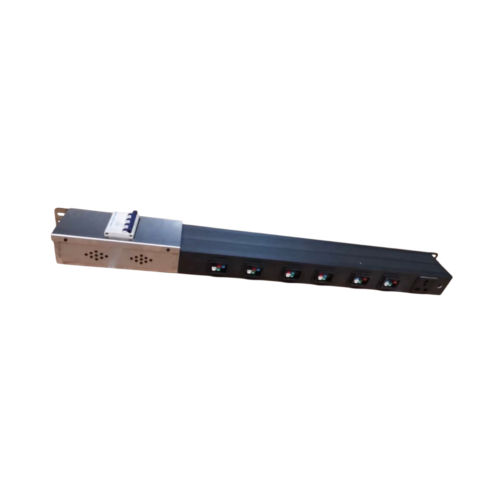 ANTPDU PW6 — блок распределения питания