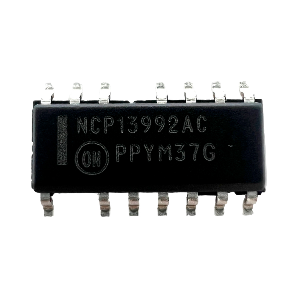 Микросхема NCP13992AC (SOIC-16)