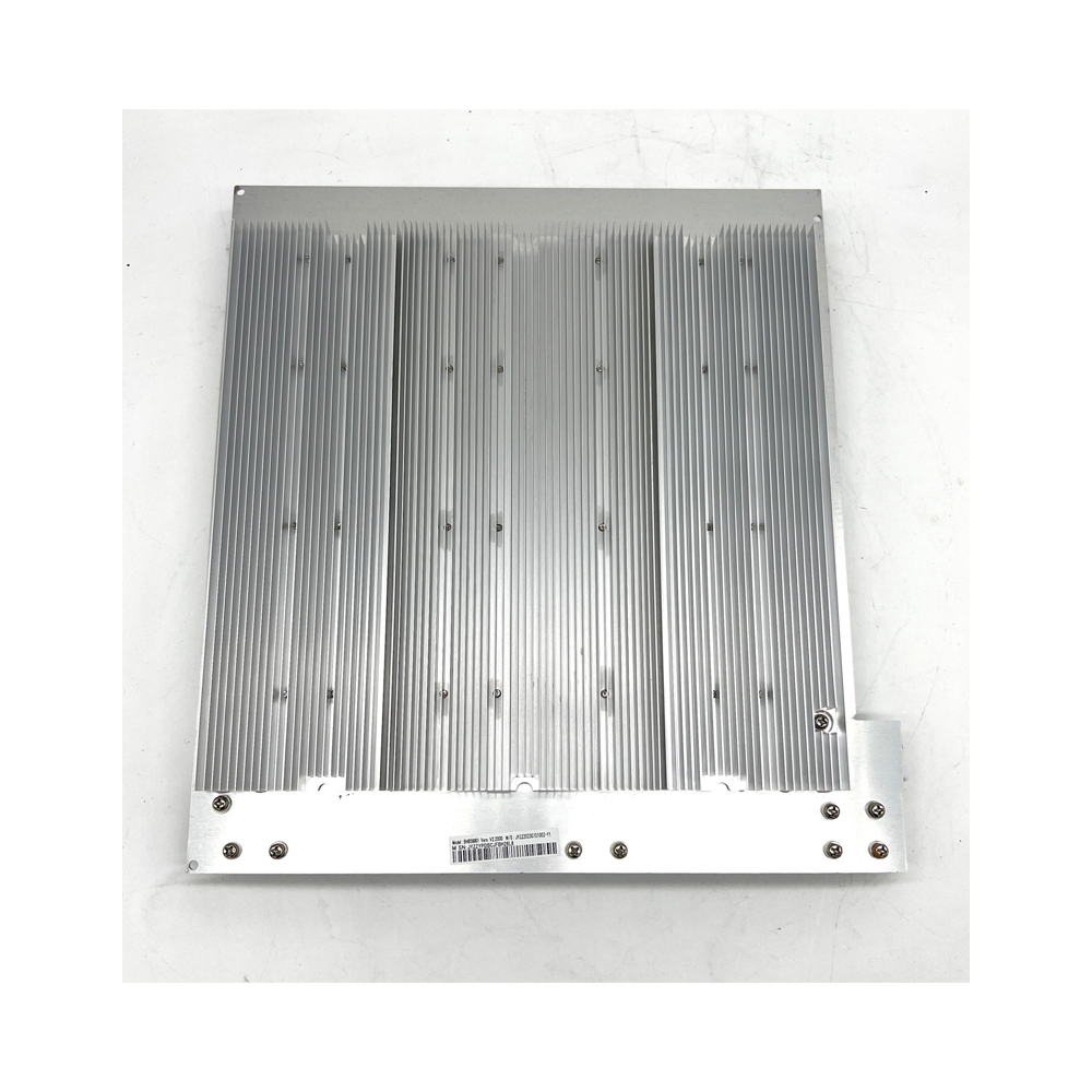 Хэш плата BHB56801 Antminer Bitmain S19XP (алюминий)