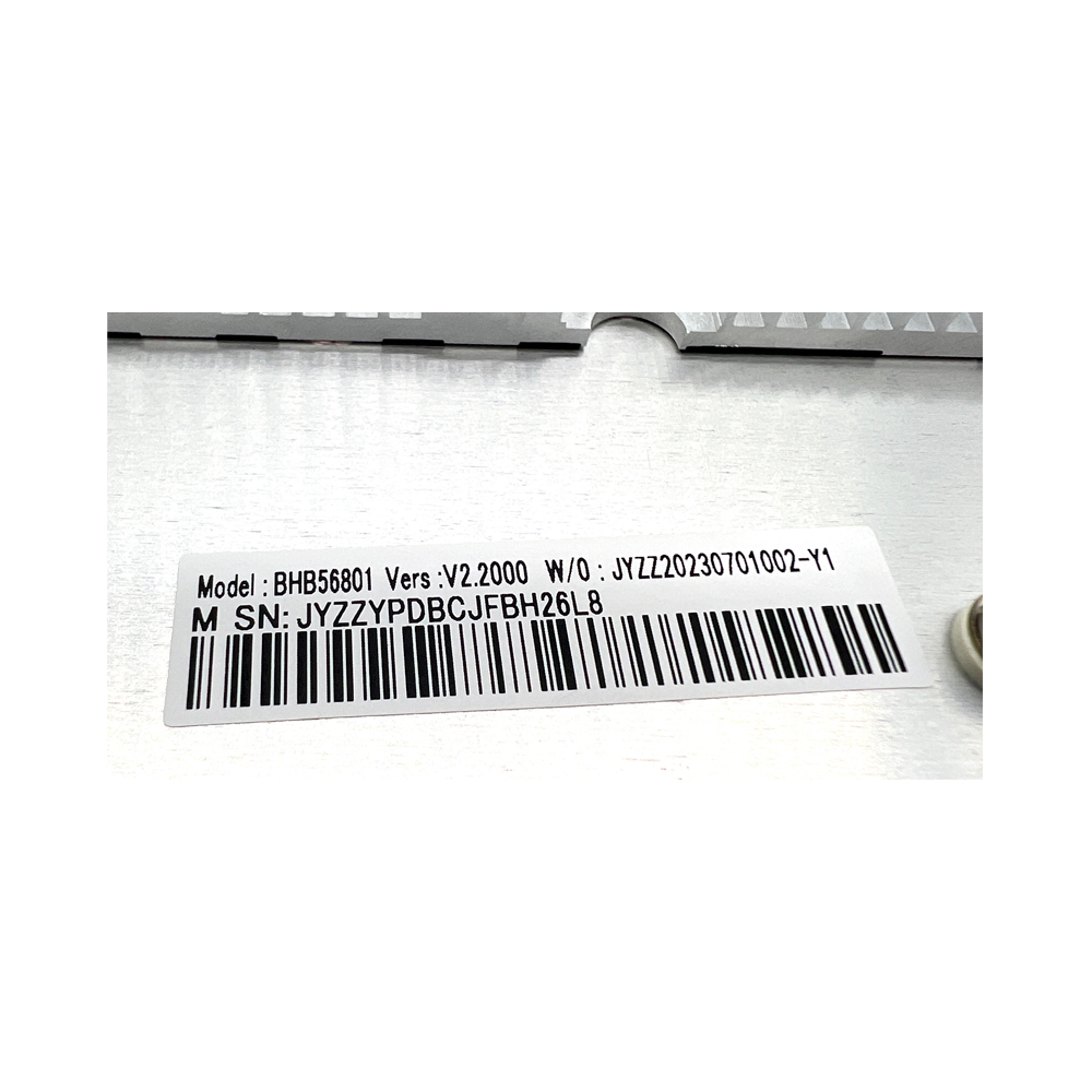 Хэш плата BHB56801 Antminer Bitmain S19XP (алюминий)