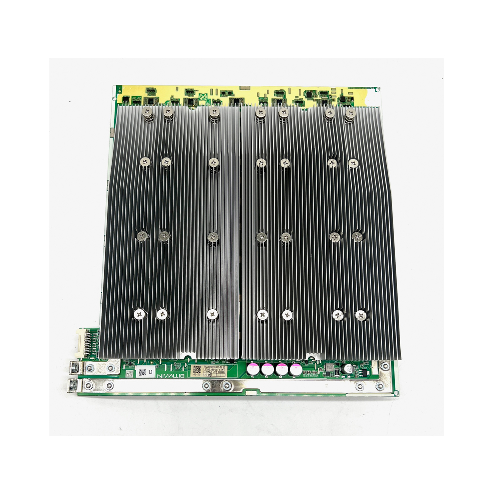 Хэш плата BHB56801 Antminer Bitmain S19XP (алюминий)