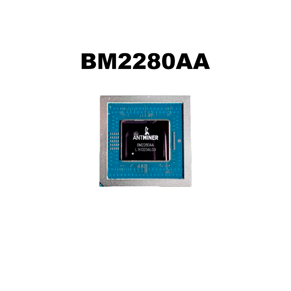 Чип BM2280AA