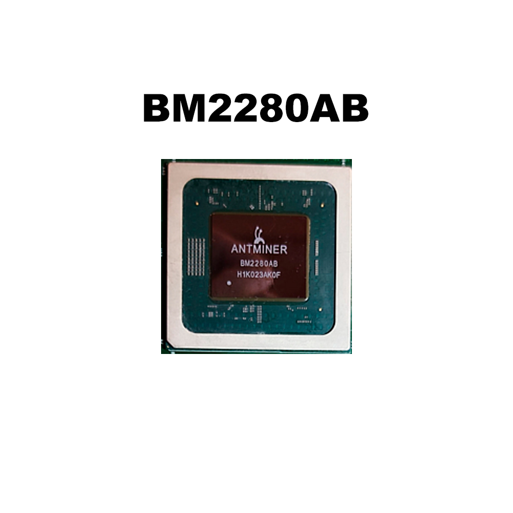 Чип BM2280AB