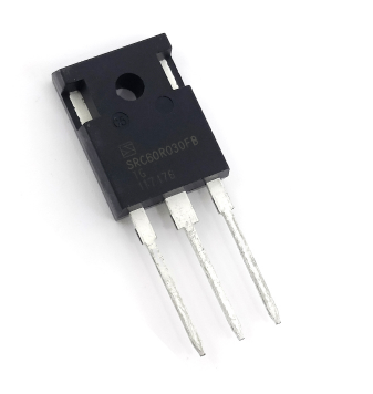 Транзистор SRC60R030FBS (TO-247)