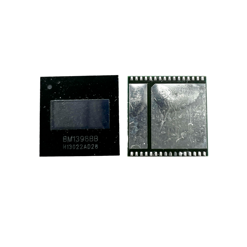 Чип BM1398BB ref