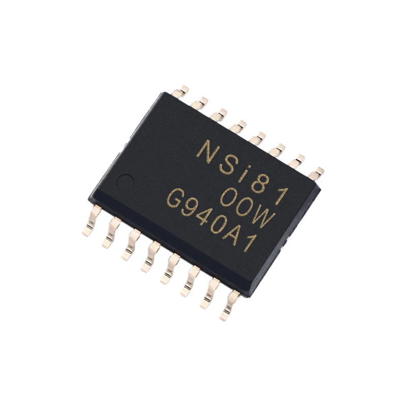 Микросхема NSi8100W (SOW16)