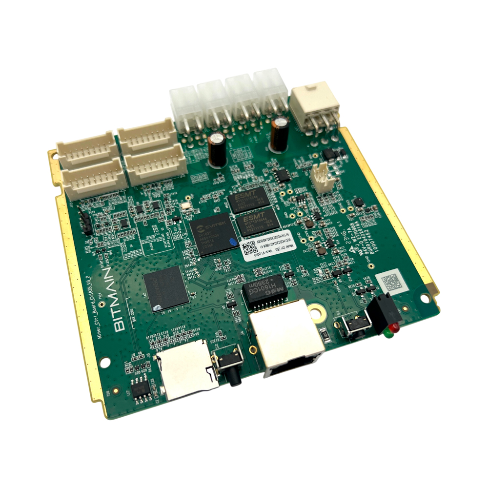Контрольная плата Ctrl_CB3 control board CVITEK CV1835 C88 Original