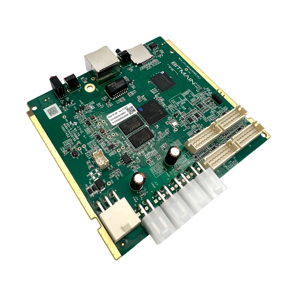 Контрольная плата Ctrl_CB3 control board CVITEK CV1835 C88 Original