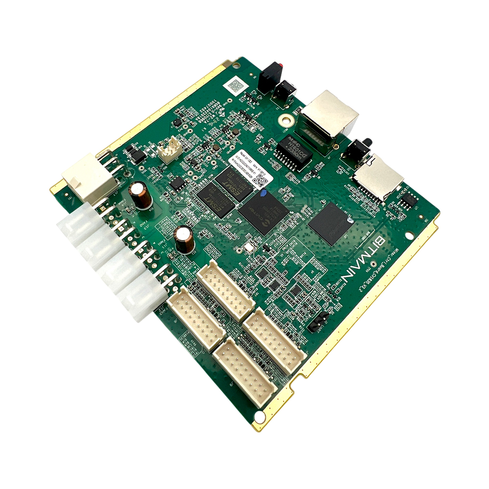 Контрольная плата Ctrl_CB3 control board CVITEK CV1835 C88 Original