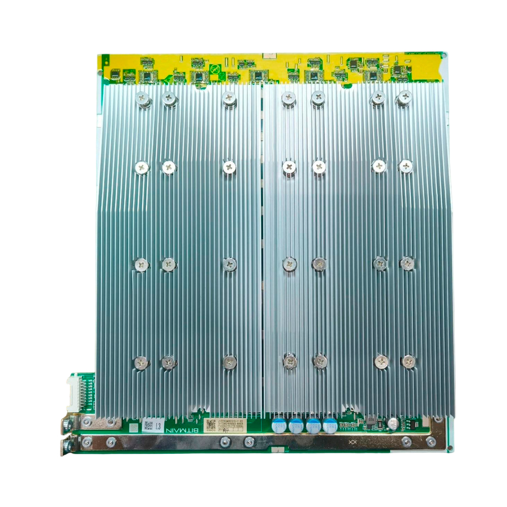 Хэш плата Antminer Bitmain S19j XP (алюминий) BHB56804