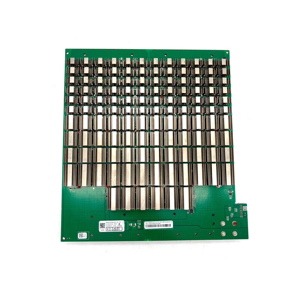 Хэш плата Antminer Bitmain BHB42603, S19J pro
