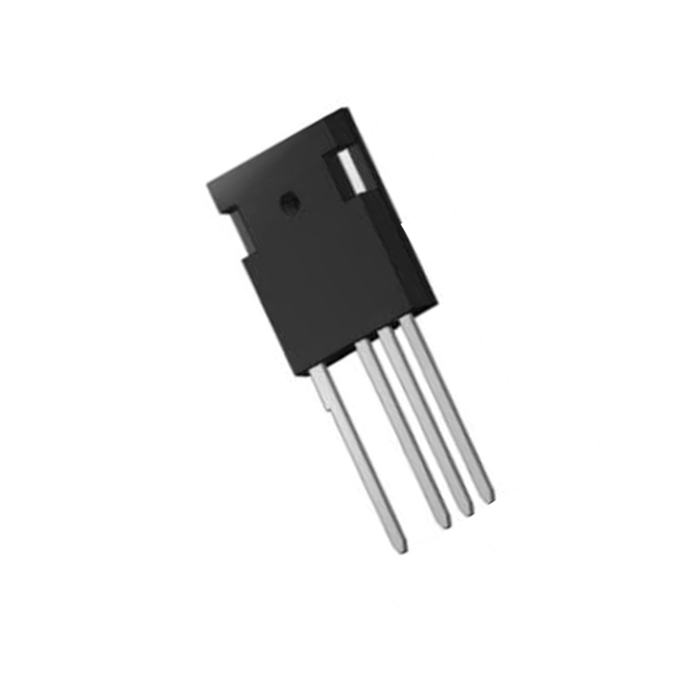 Транзистор UJ4C075018K4S (PG-TO 247-4) 750 В, 81 А