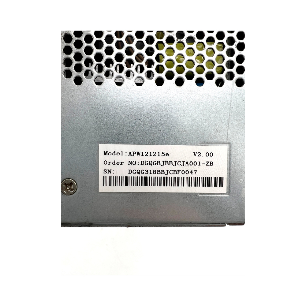 Блок питания APW121215E ref