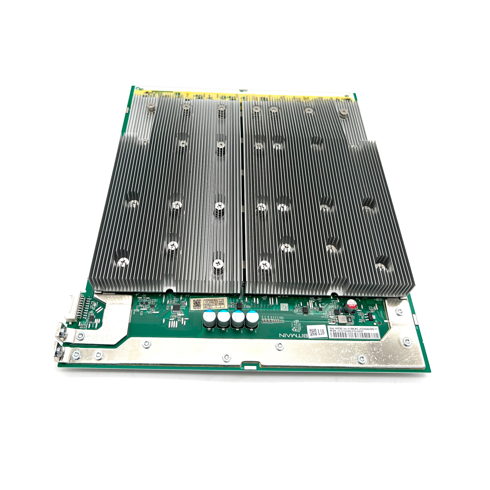 Хэш плата A3HB70601 Antminer Bitmain S21 pro (алюминий)
