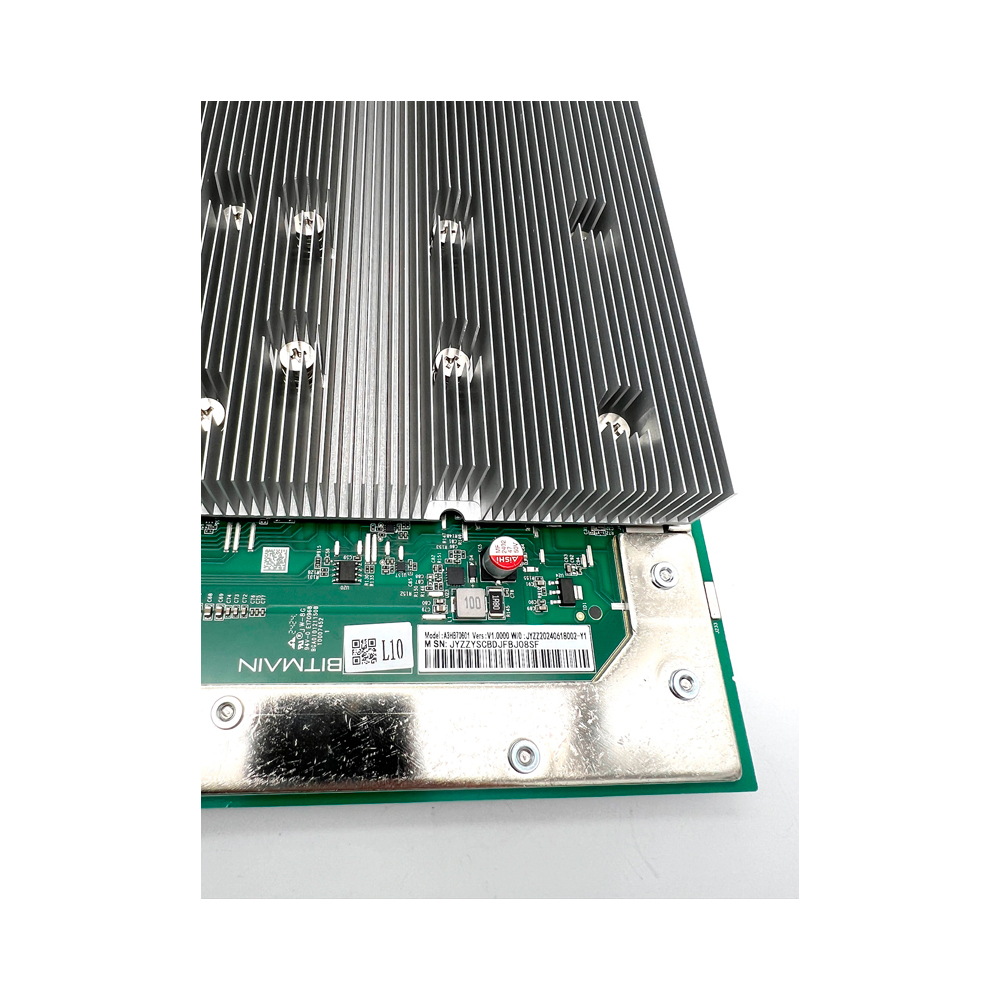 Хэш плата A3HB70601 Antminer Bitmain S21 pro (алюминий)