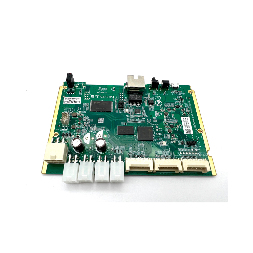 Контрольная плата Ctrl_CBE Bitmain Antminer Amlogic
