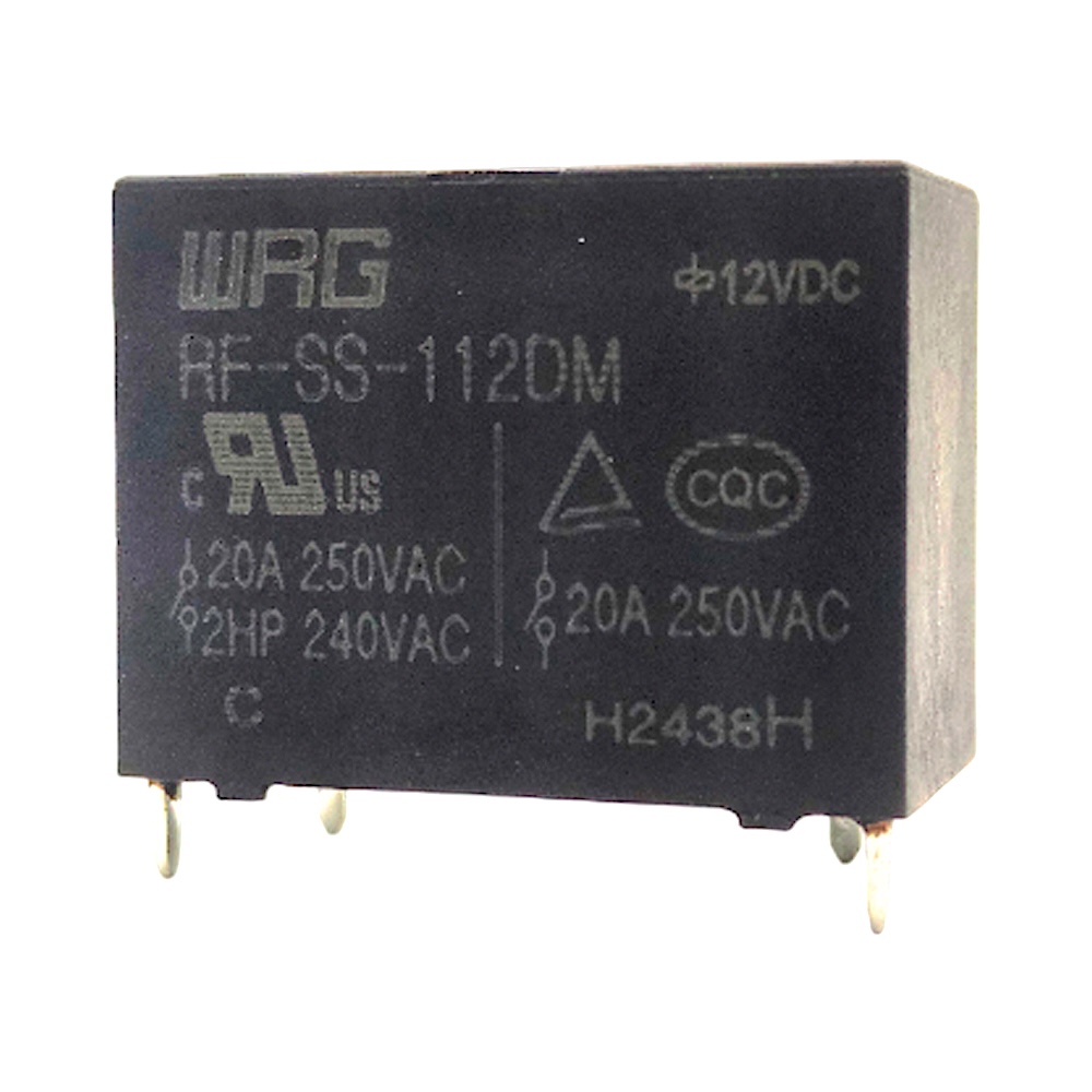Реле RF-SS-112DM
