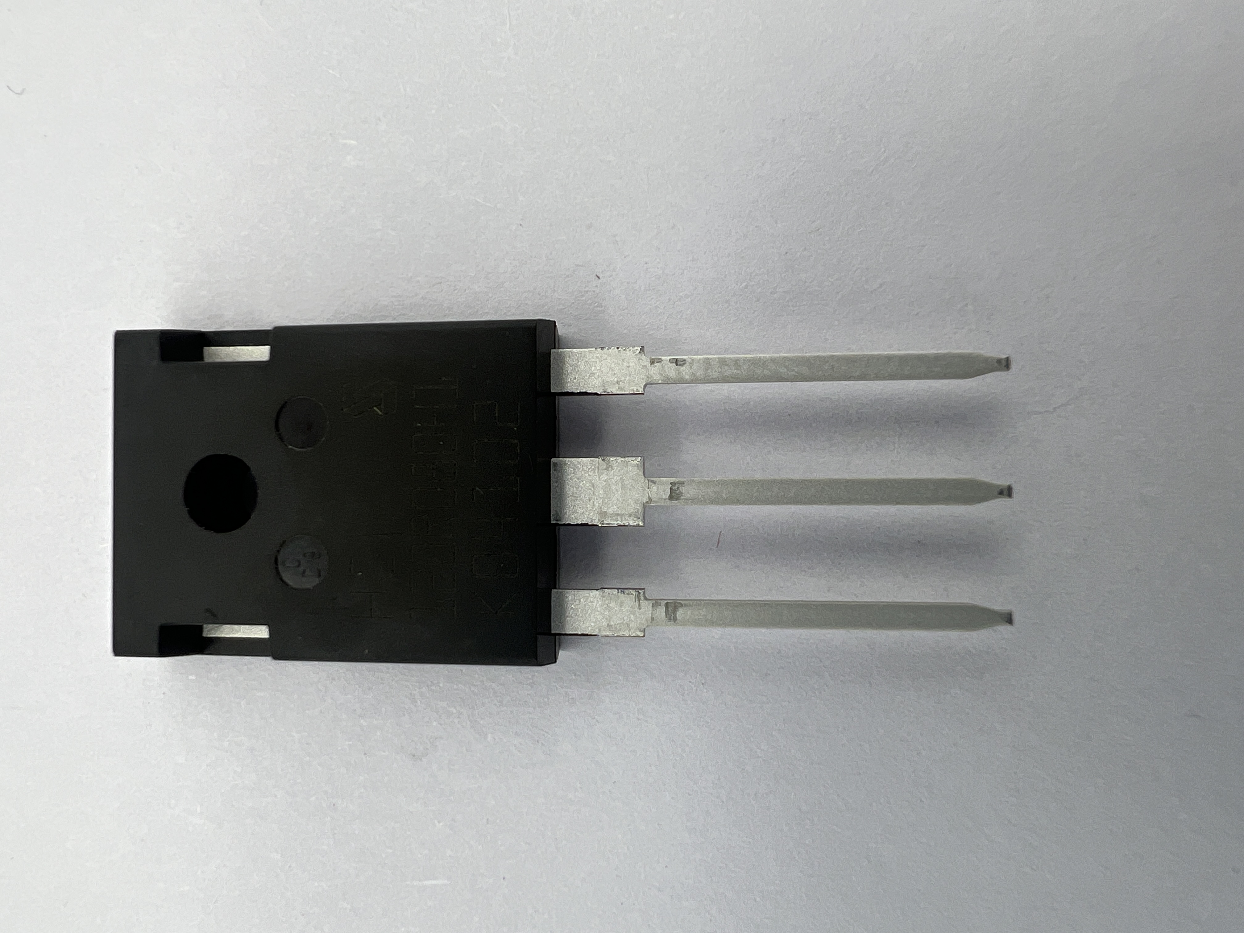 Транзистор HCCW120R080H1 (TO-247)