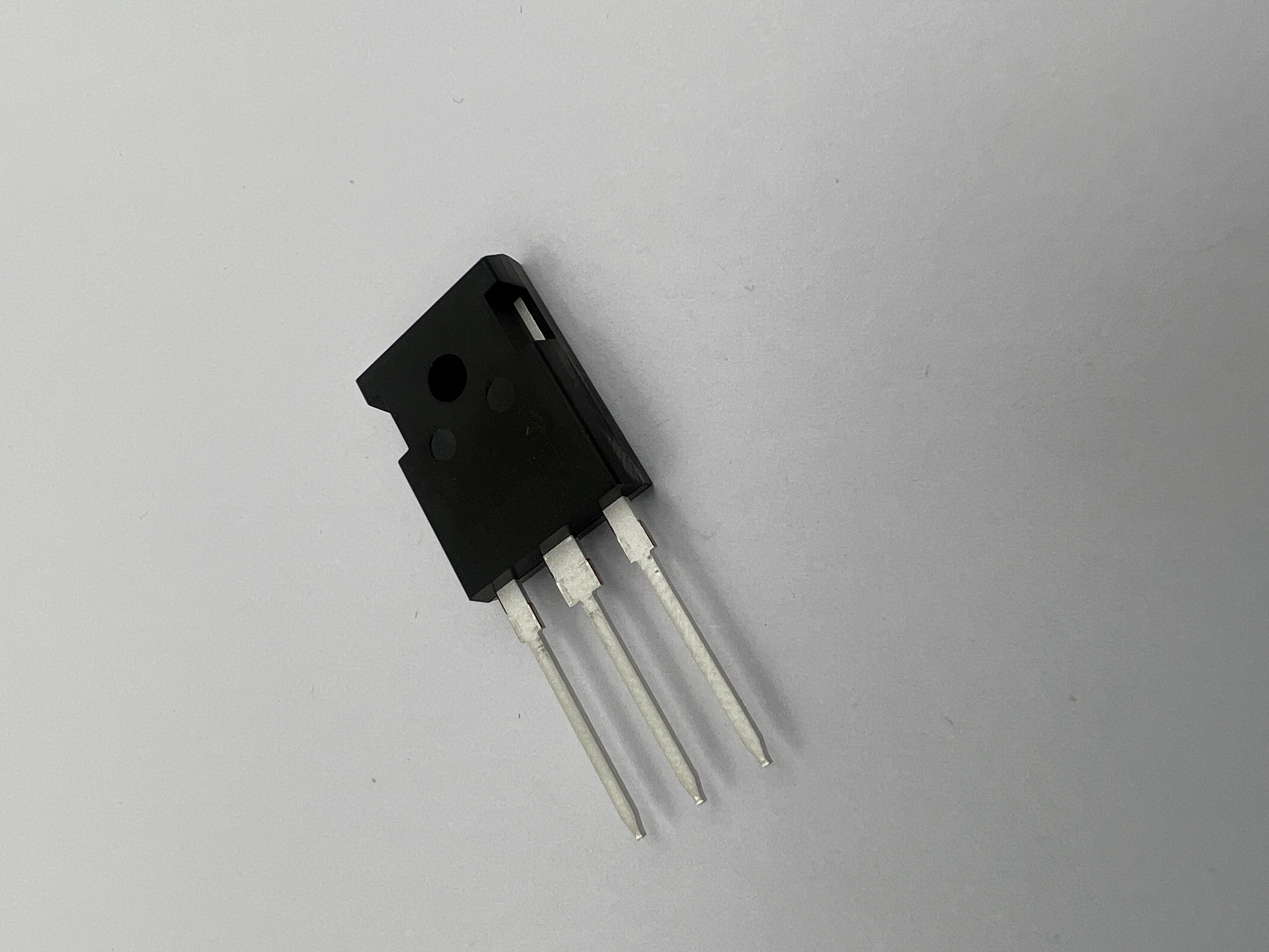 Транзистор HCCW120R080H1 (TO-247)
