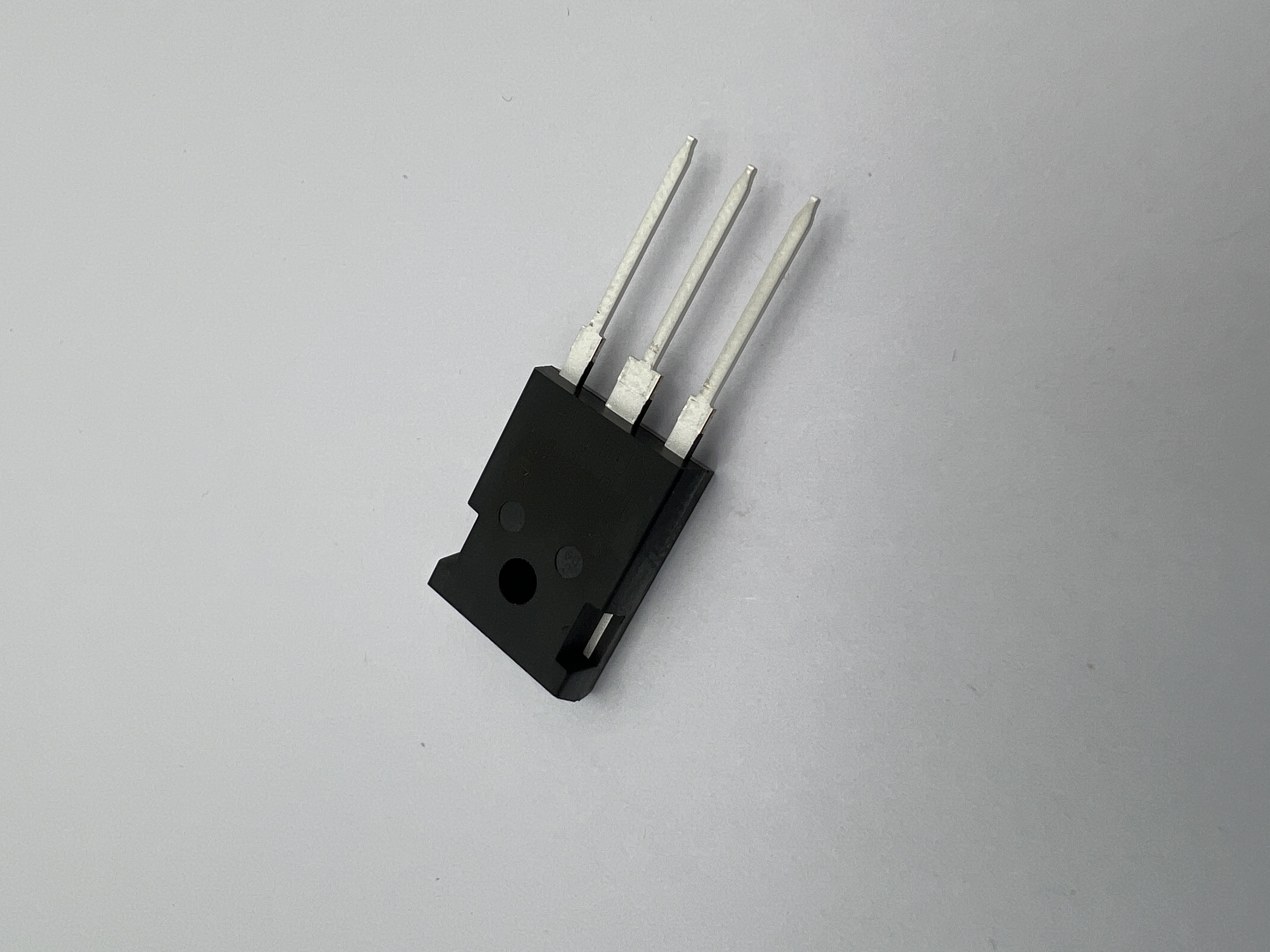 Транзистор HCCW120R080H1 (TO-247)