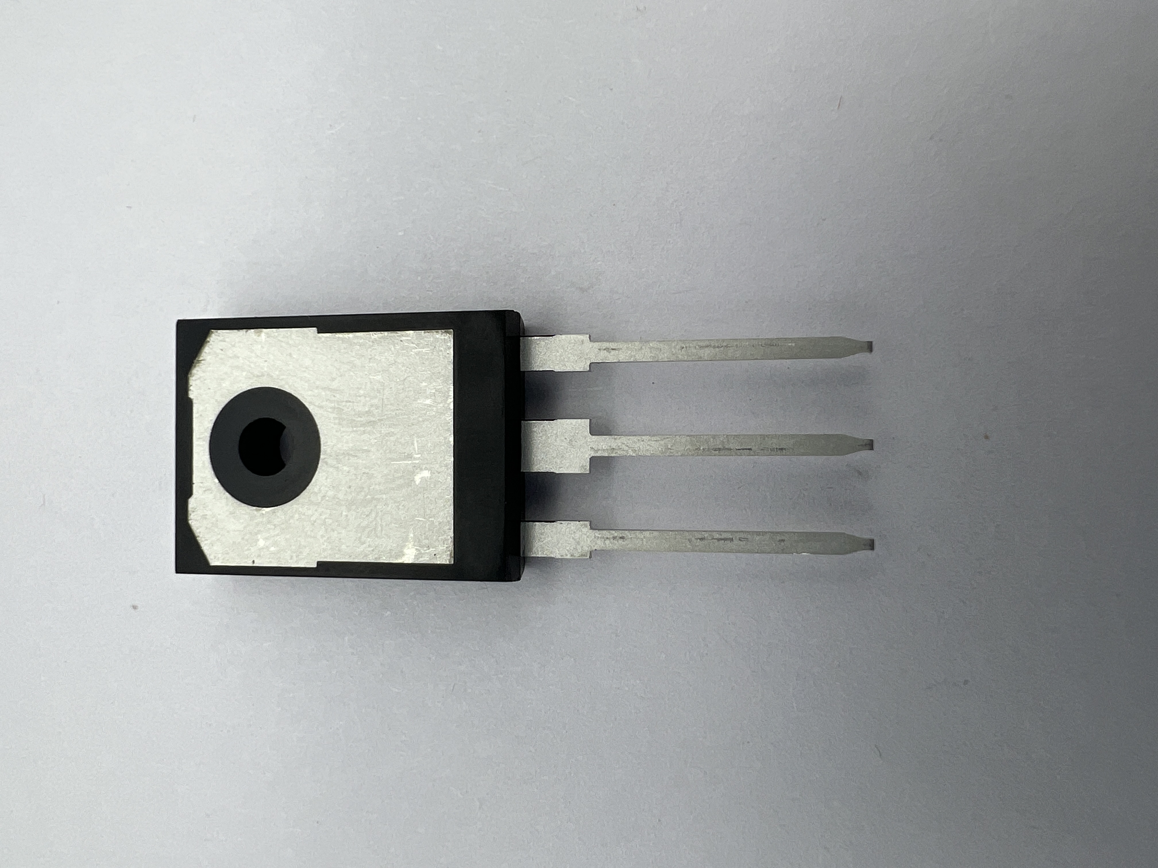 Транзистор HCCW120R080H1 (TO-247)