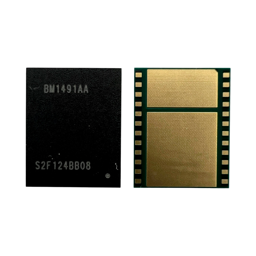 Чип BM1491AA ref