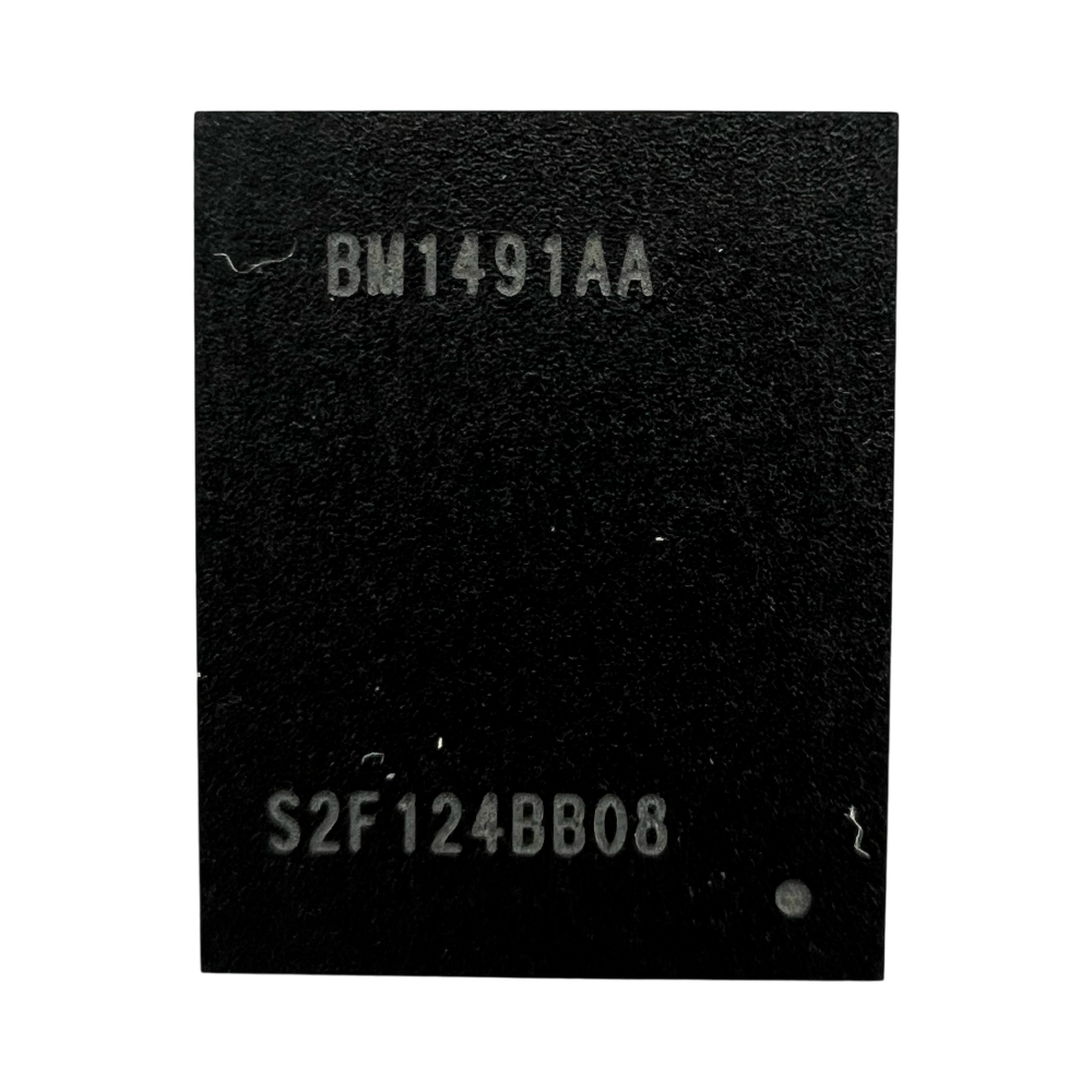 Чип BM1491AA ref