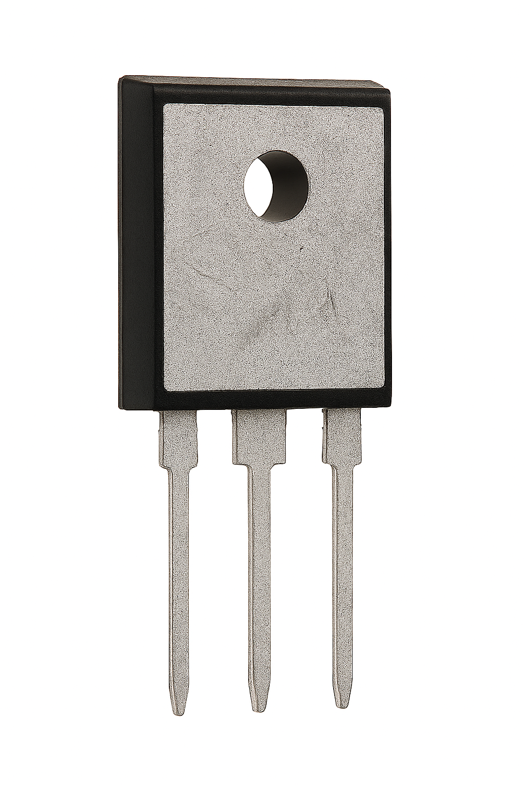 Транзистор UJ4C075023K4S (PG-TO 247-4) 750 В, 66 А