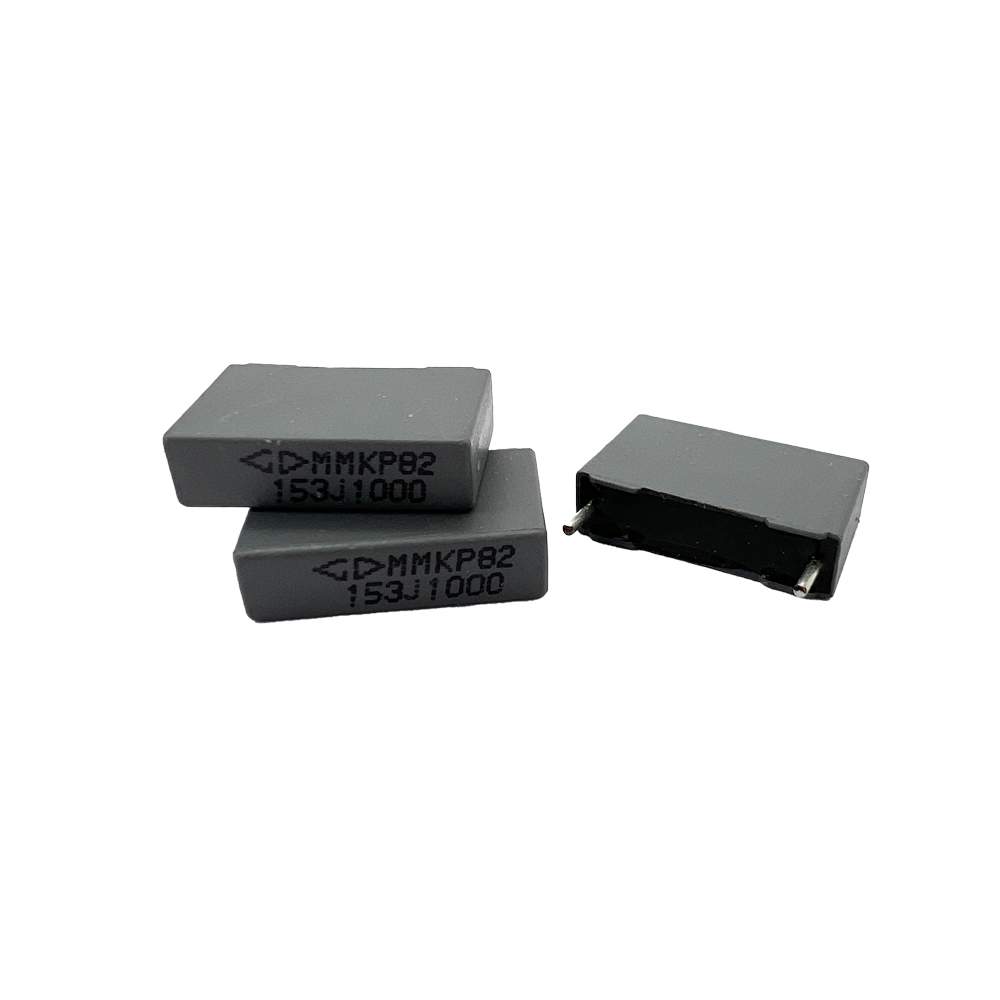 Конденсатор MMKP-82 153J1000V