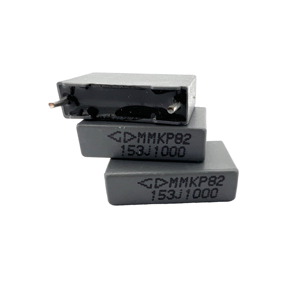 Конденсатор MMKP-82 153J1000V
