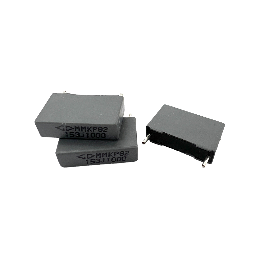 Конденсатор MMKP-82 153J1000V