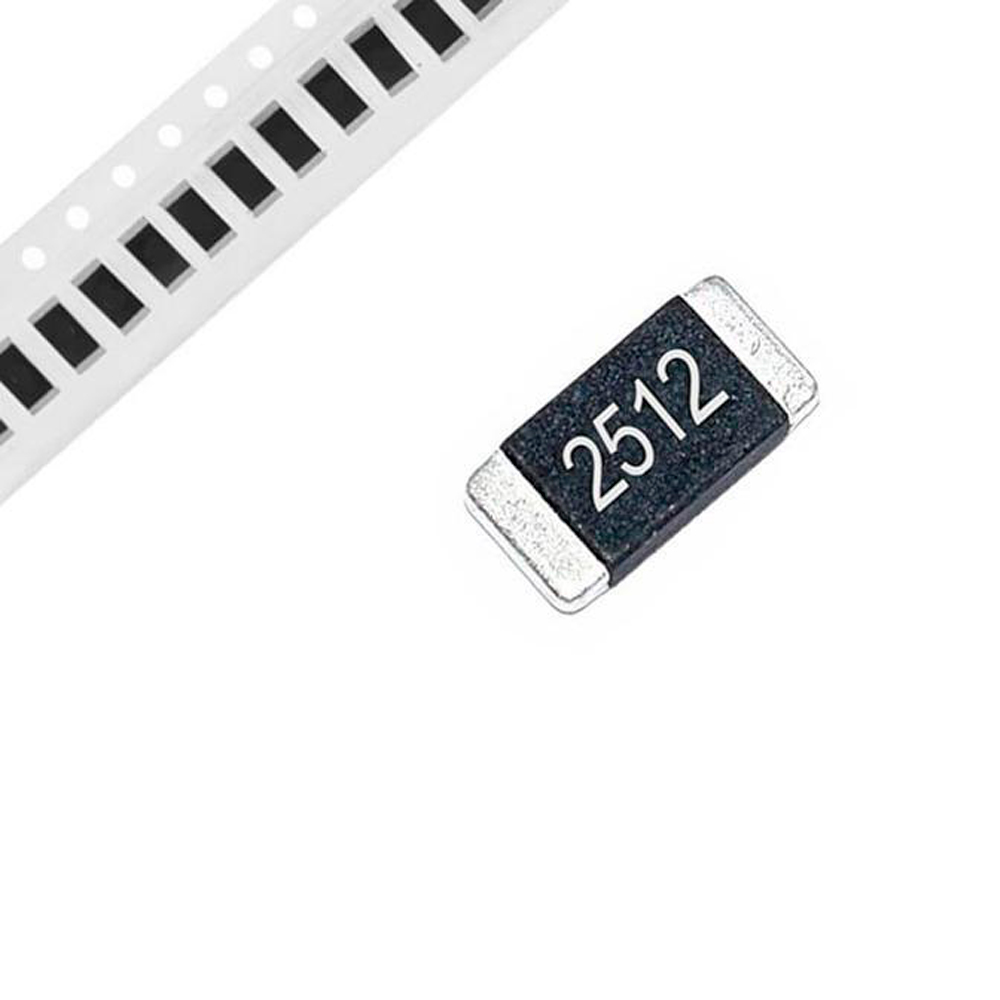 Резистор 1R8 SMD, 2512 (1 Watt)