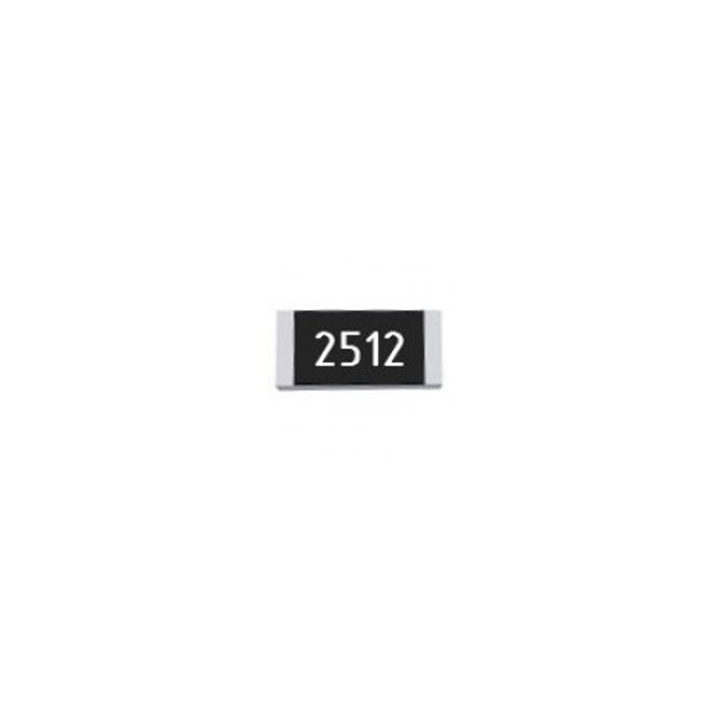 Резистор 1R8 SMD, 2512 (1 Watt)