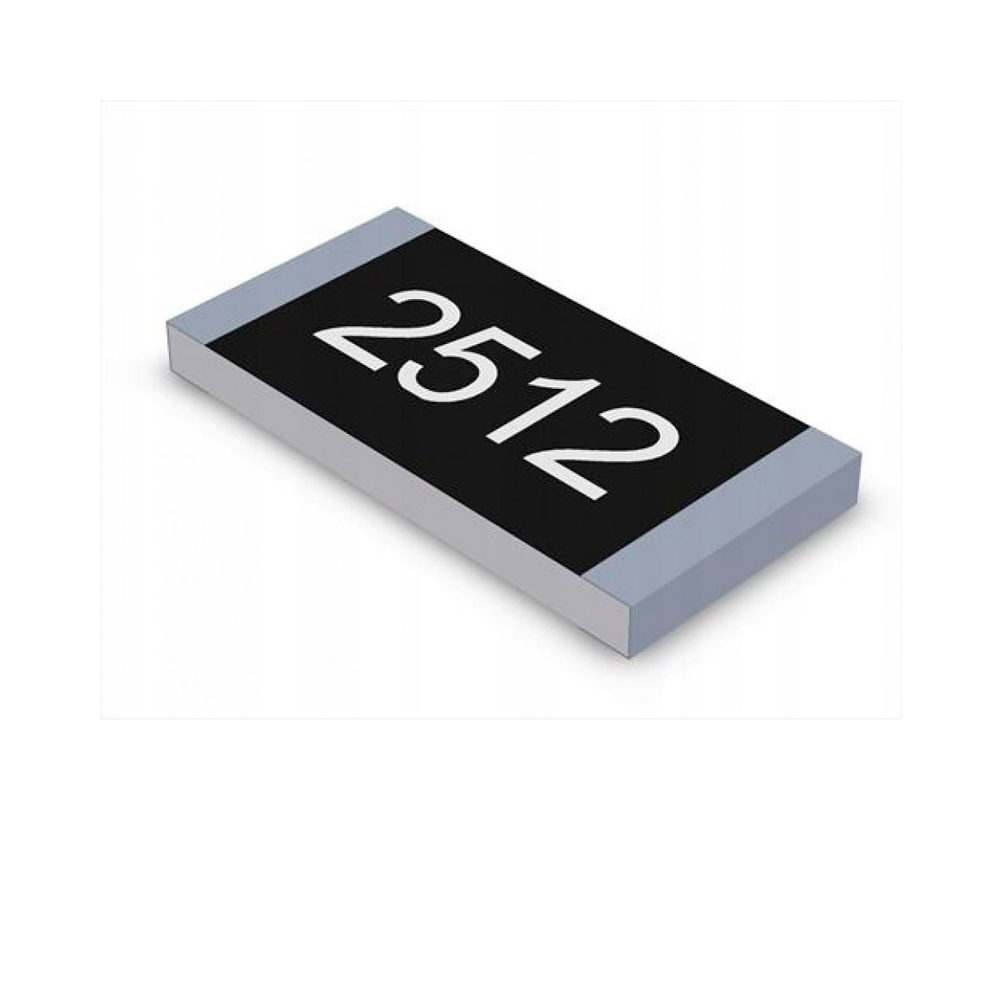 Резистор 1R8 SMD, 2512 (1 Watt)
