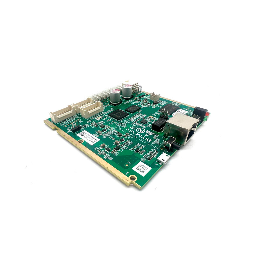 Контрольная плата Ctrl_CB1 Bitmain Antminer Amlogic Original