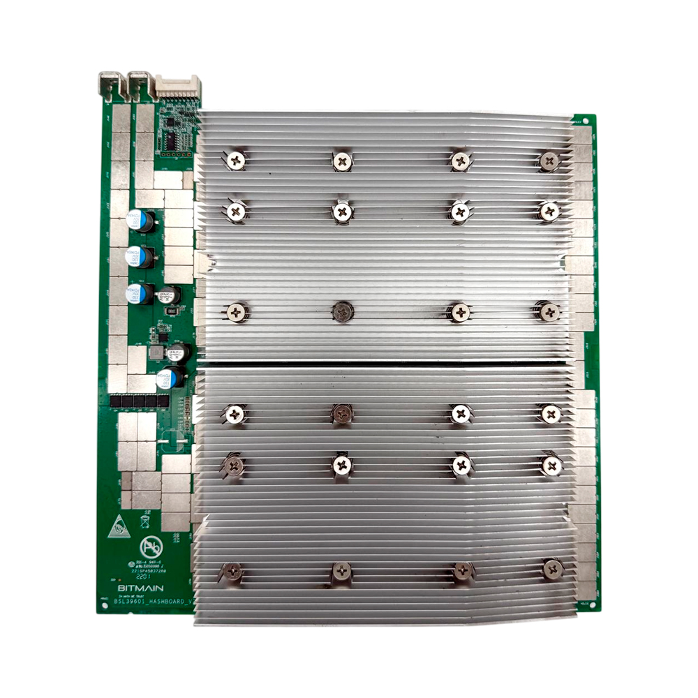 Хэш плата BSL39601 Antminer Bitmain L7