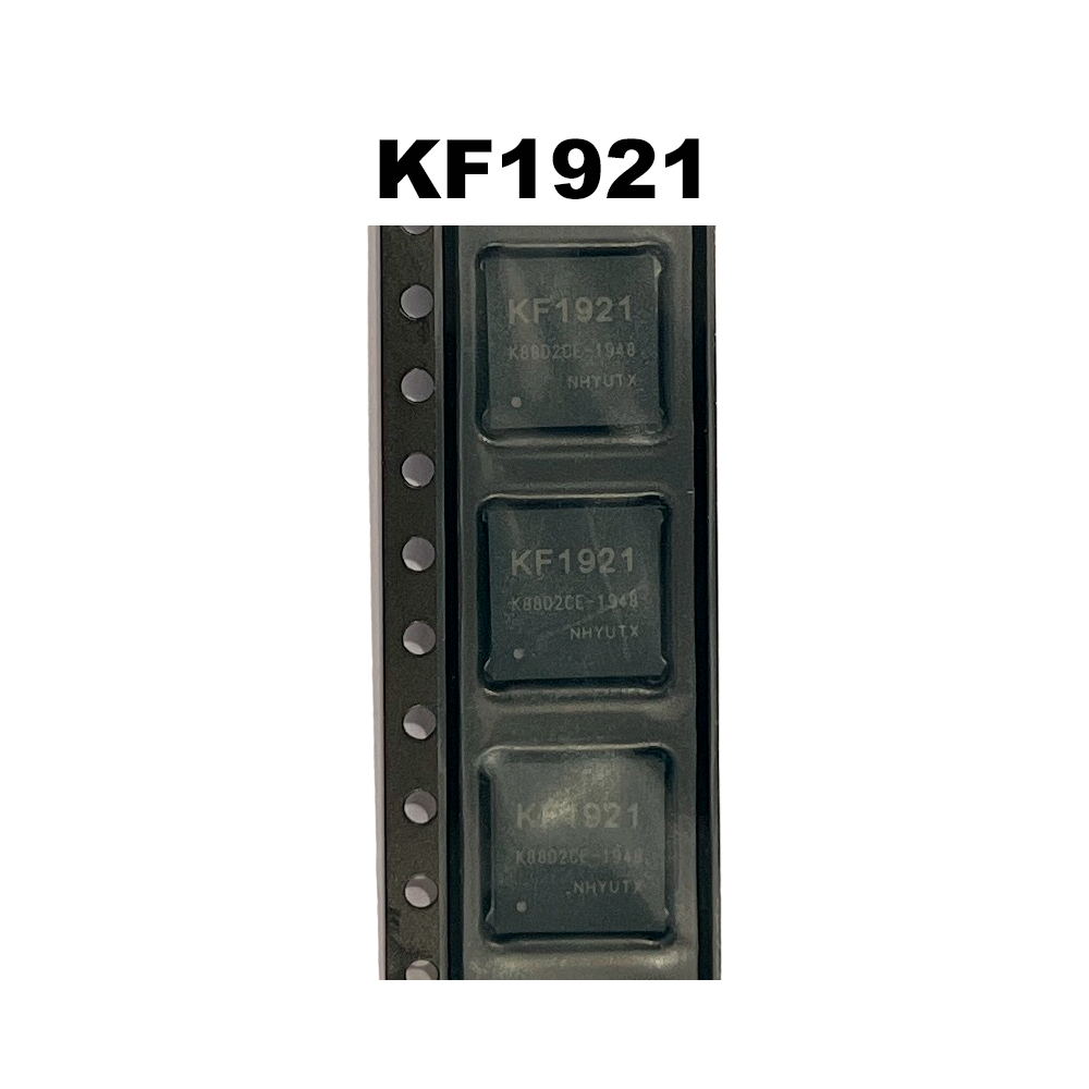 Чип KF1921