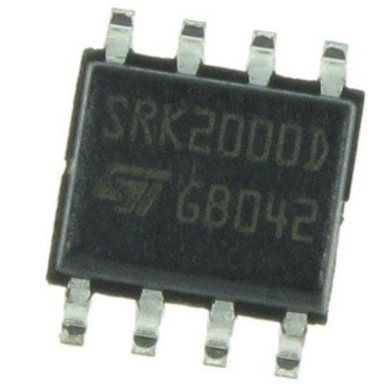 Микросхема SRK2000DTR, SOP-8