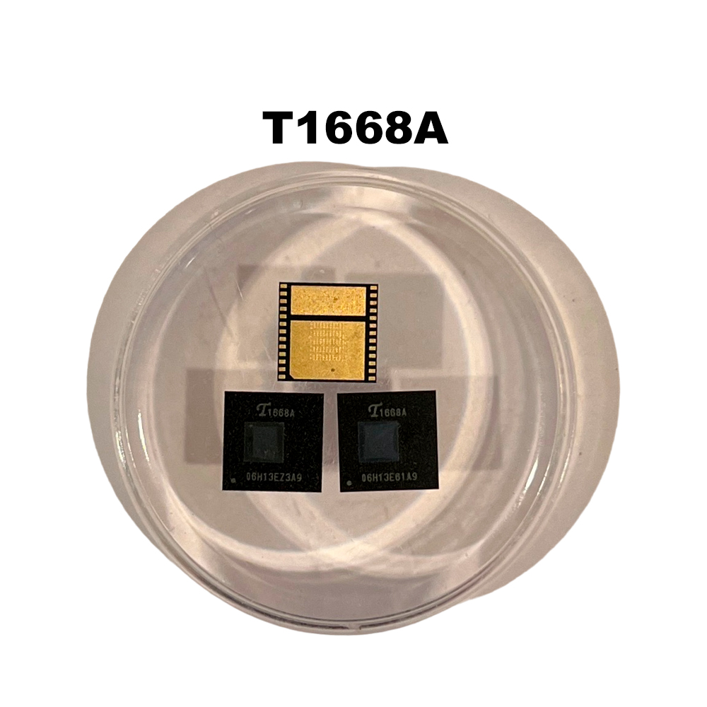 Чип T1668A