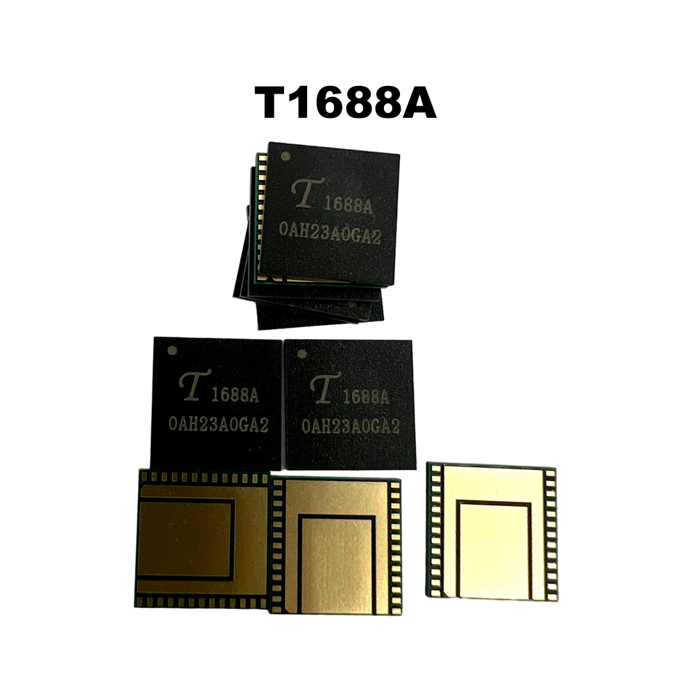 Чип T1688A