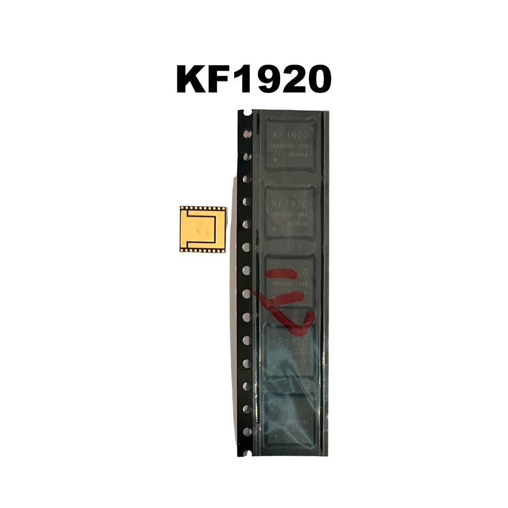 Чип KF1920