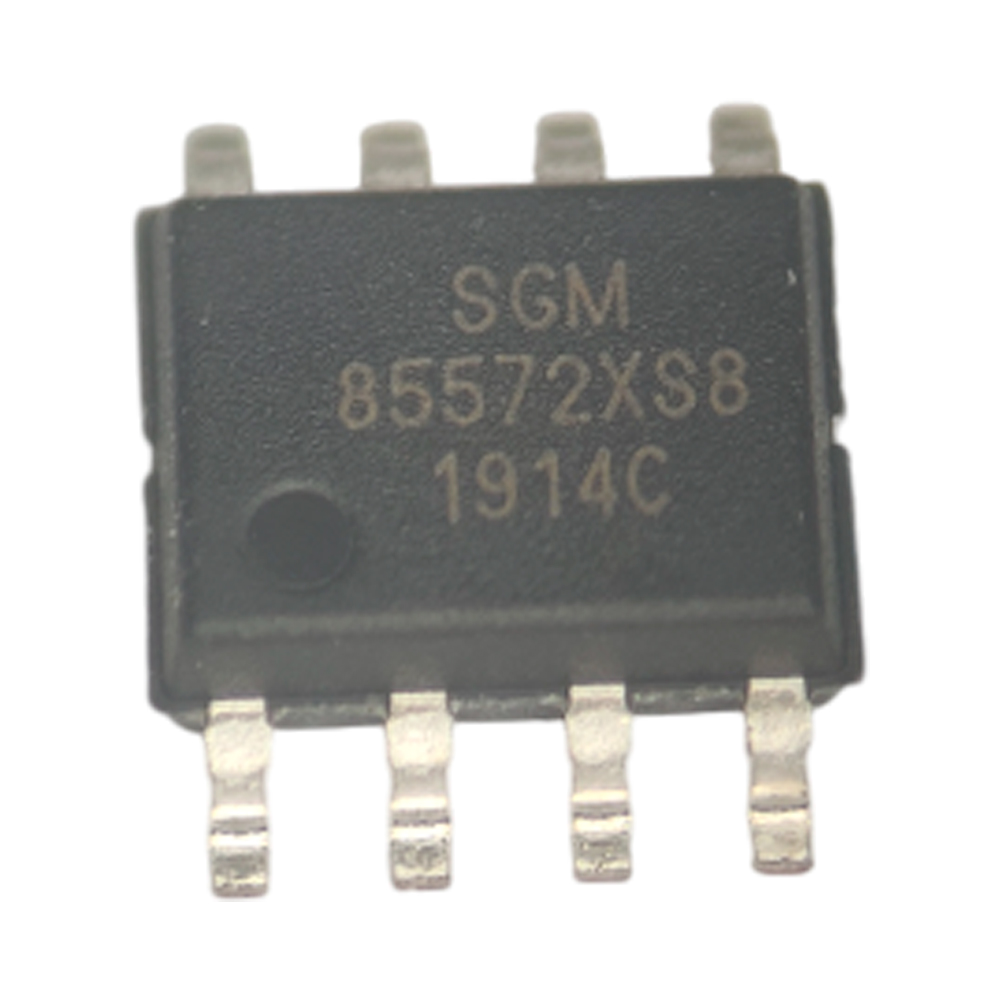 Микросхема SGM8557-2XMS8G (SOP-8)