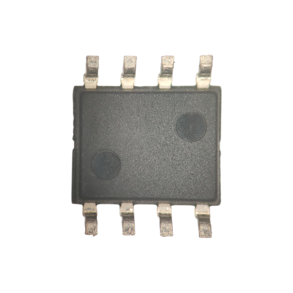 Микросхема SGM8557-2XMS8G (SOP-8)