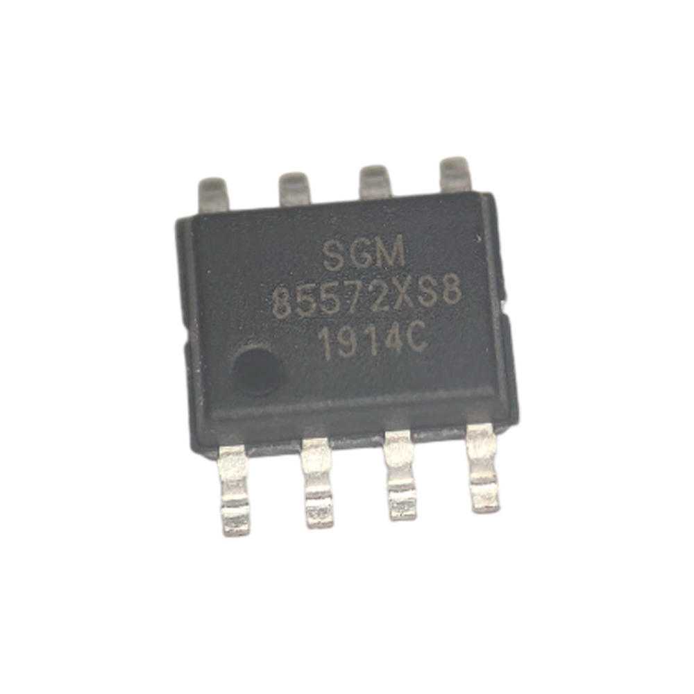 Микросхема SGM8557-2XMS8G (SOP-8)