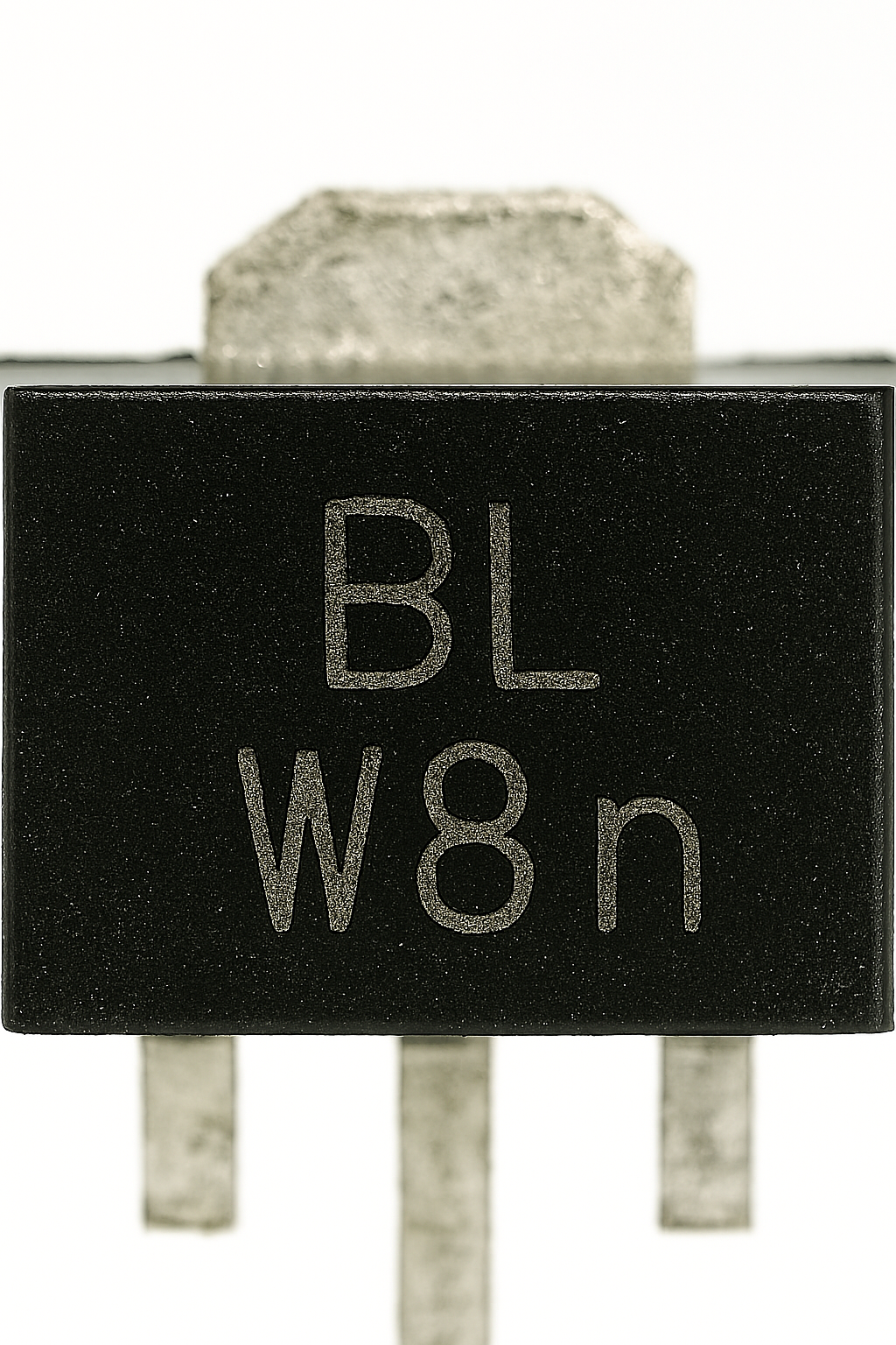 Транзистор BCX56-16 (SOT-89) BL