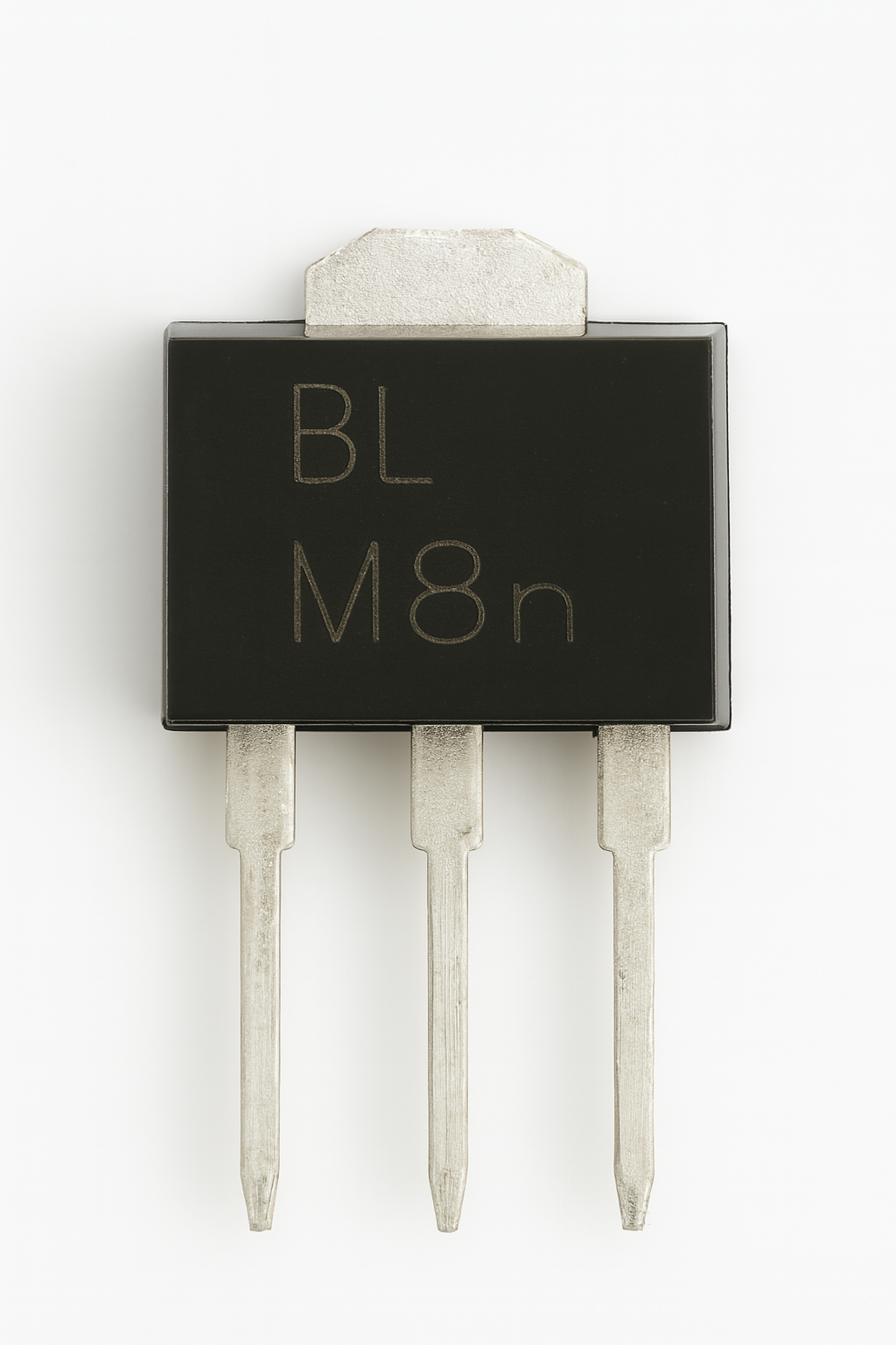 Транзистор BCX56-16 (SOT-89) BL