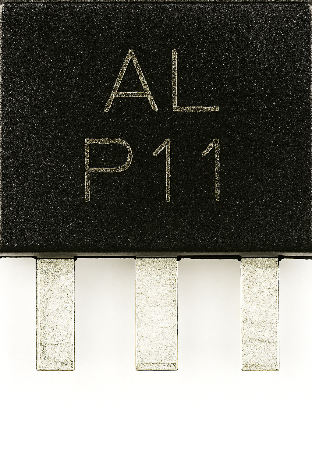 Транзистор BCX53-16 (SOT-89) AL
