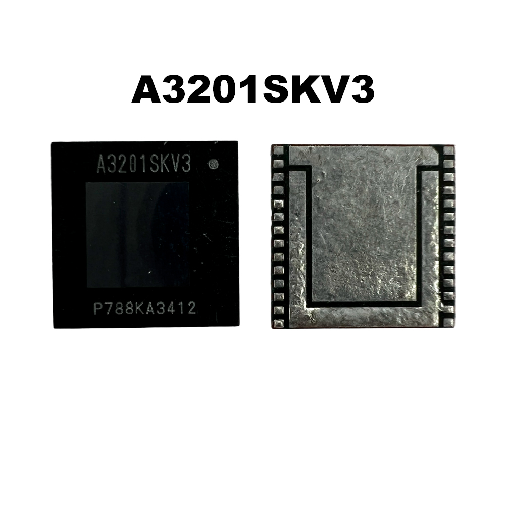 Чип A3201SKV3