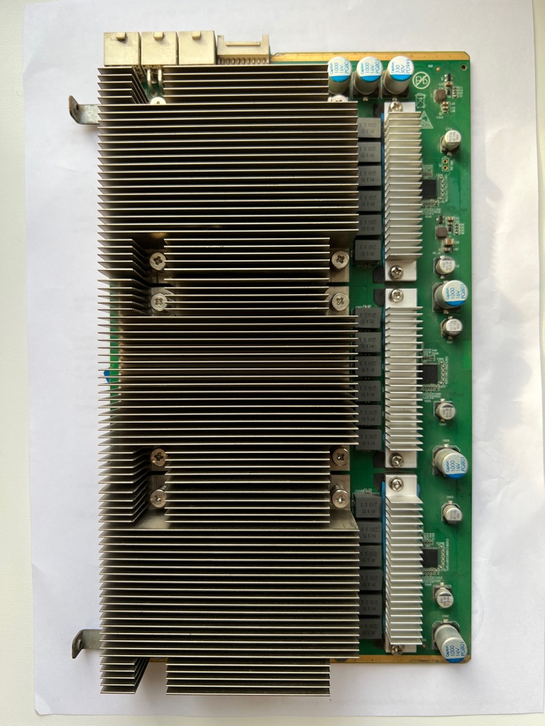 Хэш плата Antminer Bitmain Z15