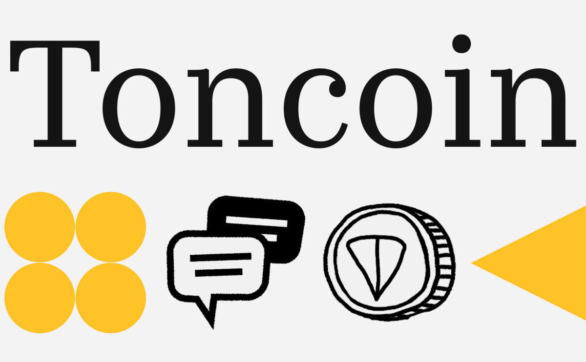 Позитив и провокация Маска. Аналитики рынка оценили перспективы Toncoin